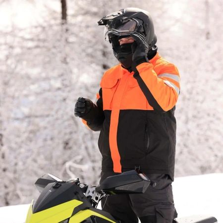 Delta R4 Ignite Helmet