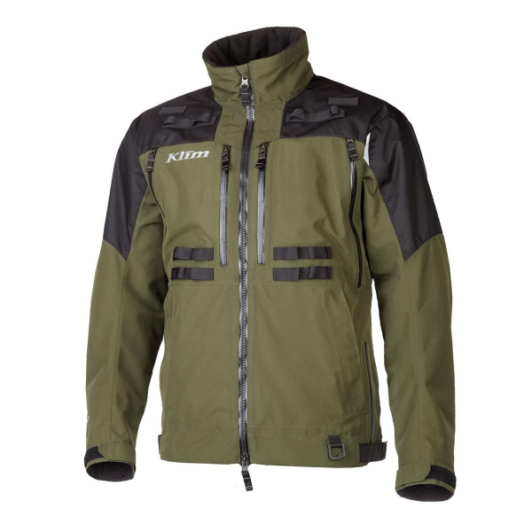 BlackHawk Agency Parka