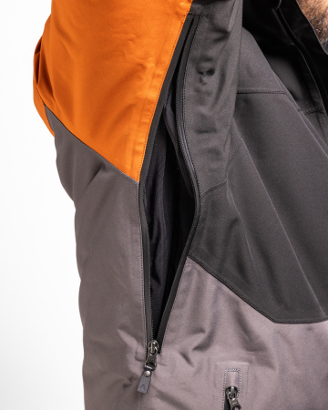 Ember Insulated Jacket