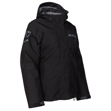 Fuse Hybrid Jacket