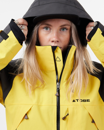 Vivid Jacket