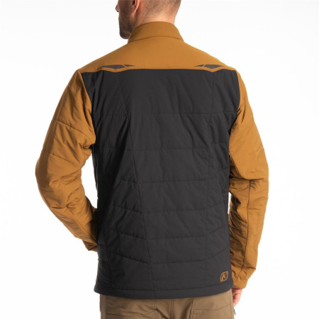Override Jacket