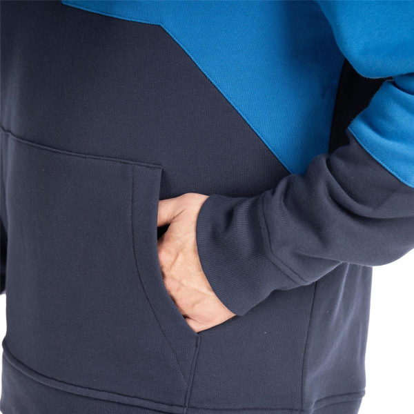 Cliff Hanger Pullover Hoodie