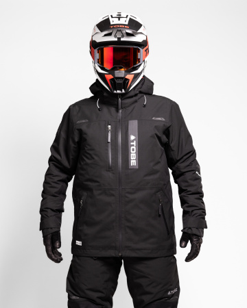 Nexus 2in1 Jacket