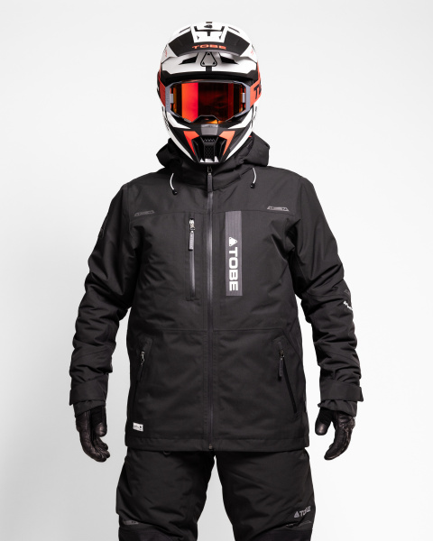 Nexus 2in1 Jacket