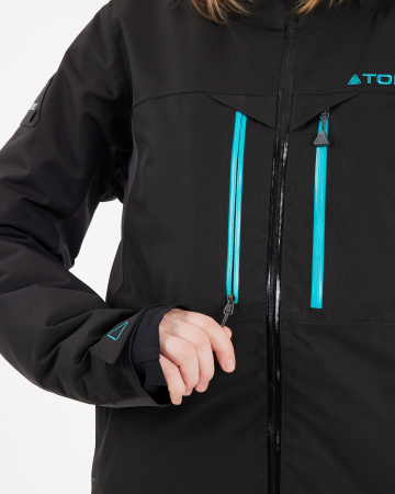 Cappa Insulated Jacket