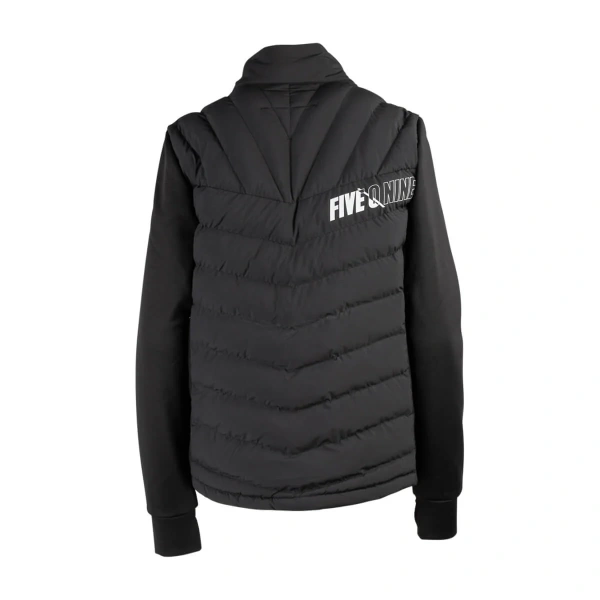Women's Syn Down Hybrid Jacket