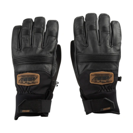 Free Range Gloves