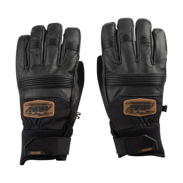 Free Range Gloves