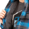 Bridger Fleece Lined Flannel Shirt