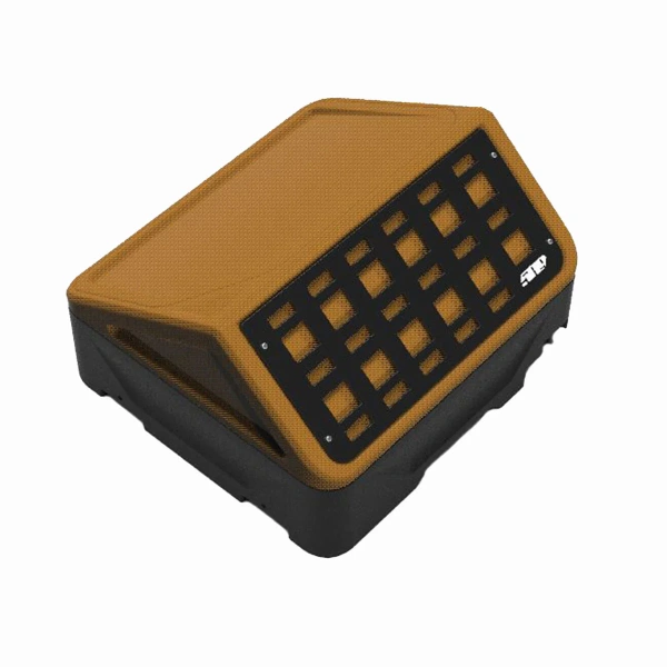 Trail Tunnel Bag