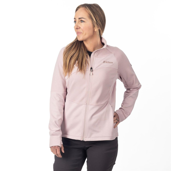 Swan Valley Fleece Jacket