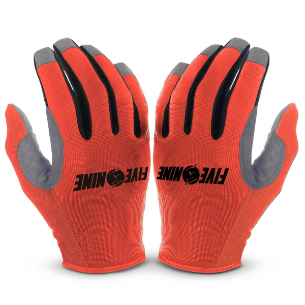 4 Low Gloves