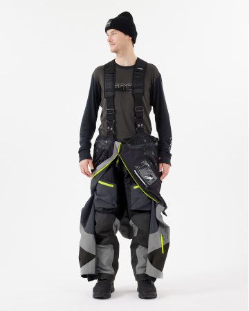 Novo V4 Monosuit