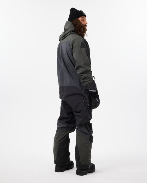 Novo V4 Monosuit