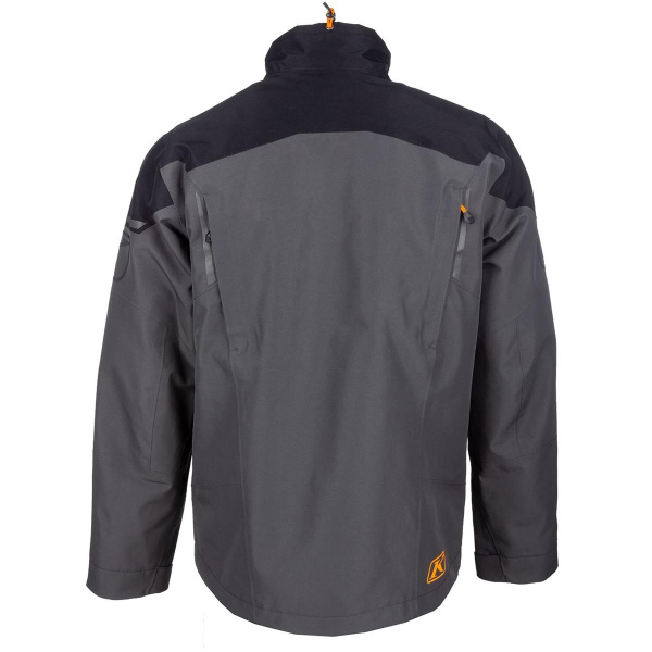 Tomahawk Jacket