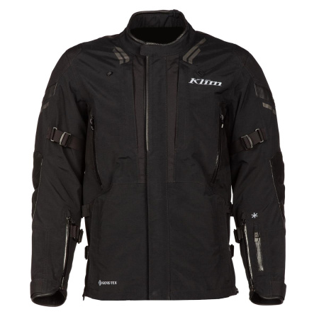 Latitude Jacket