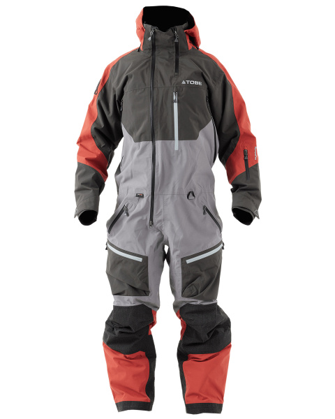 Novo V4 Monosuit