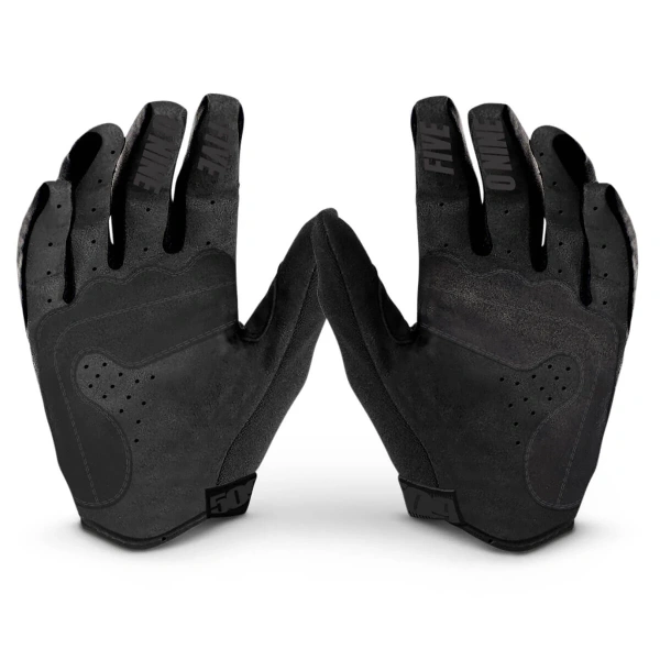 Low 5 Gloves