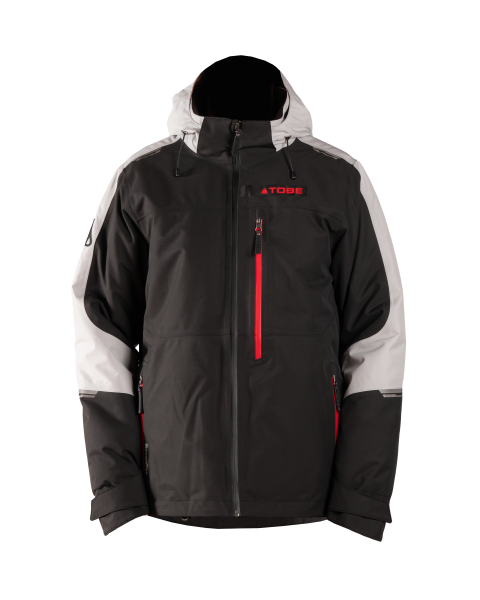 Ember Insulated Jacket