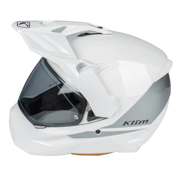 X1 Alpha Helmet ECE/DOT