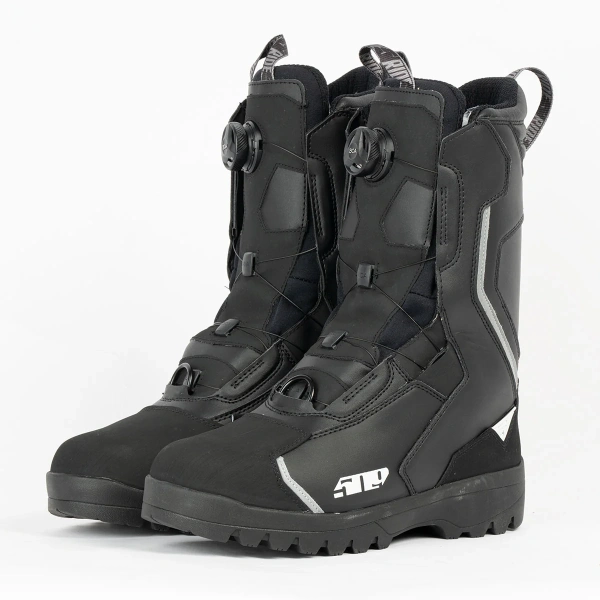 Saber Single BOA Boot