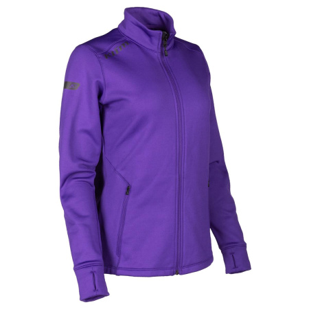 Sundance Jacket