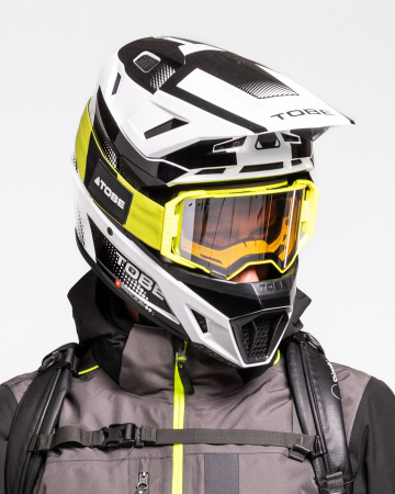 T7 Magnetic Goggle