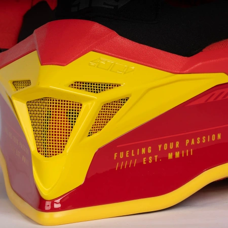 Atmosphere Helmet