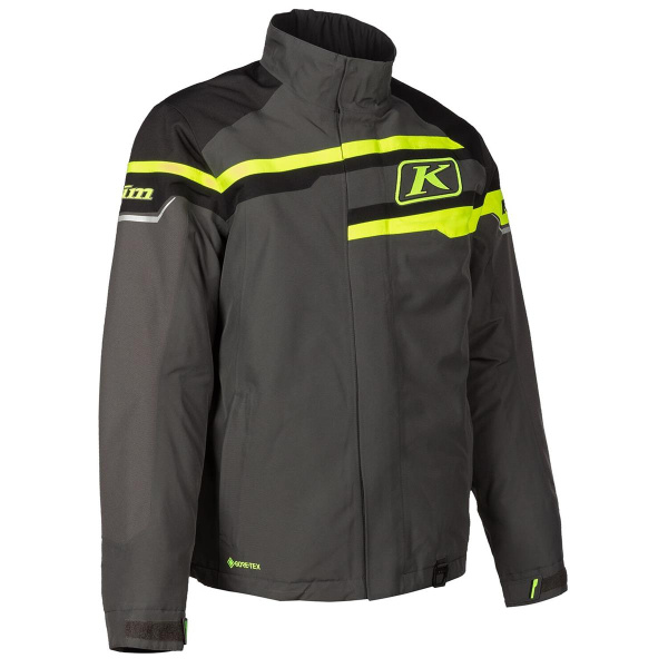 Klimate Jacket