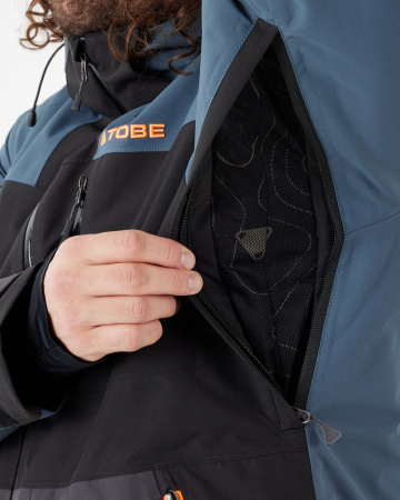Arctos Insulated Jacket