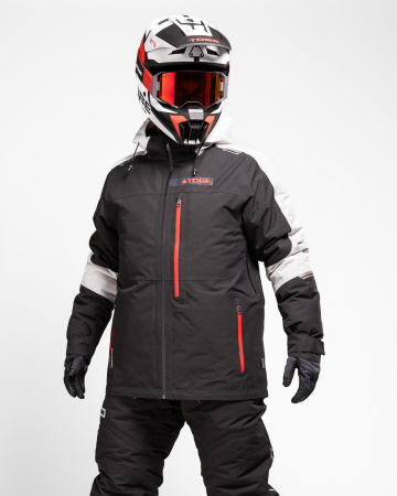 Ember Insulated Jacket