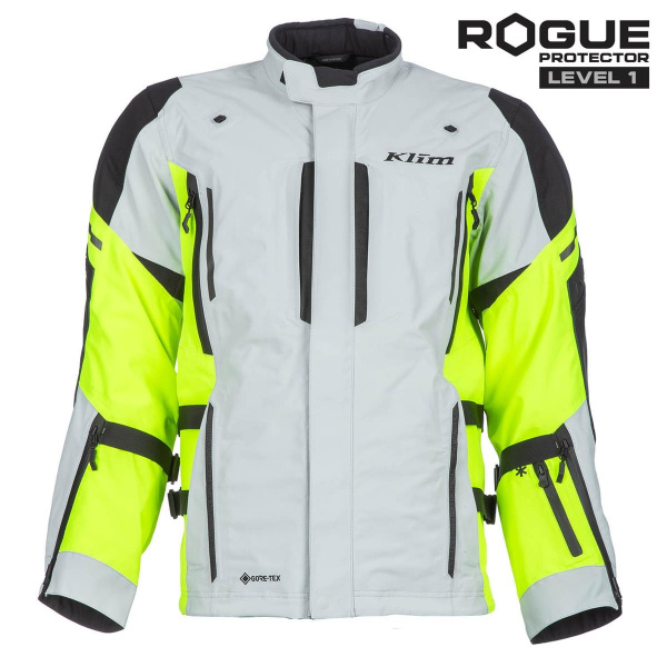 Latitude Jacket