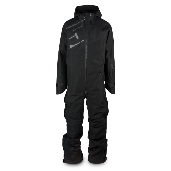 Stoke Mono Suit Shell