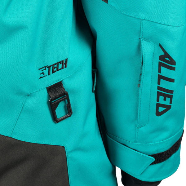 Allied Insulated Mono Suit