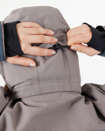 Cappa Insulated Jacket