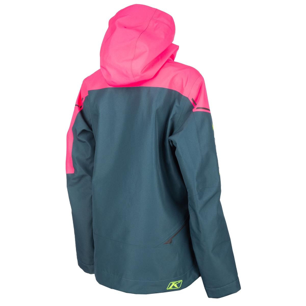 Alpine Jacket
