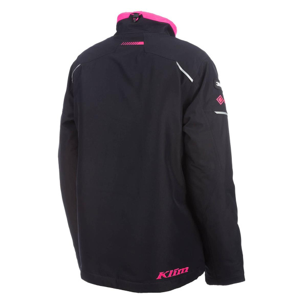 Flare Jacket