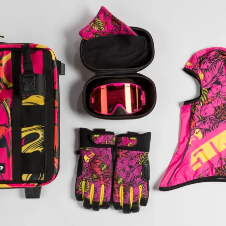 Freeride Gloves