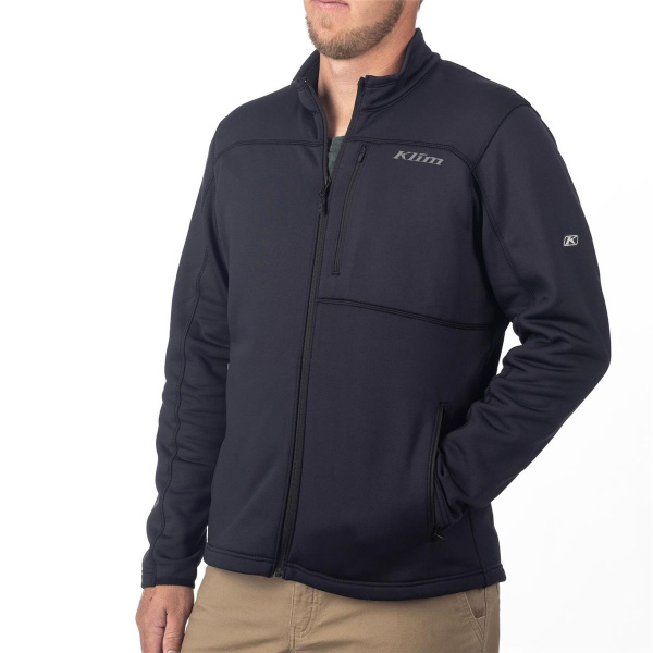 Inferno Jacket