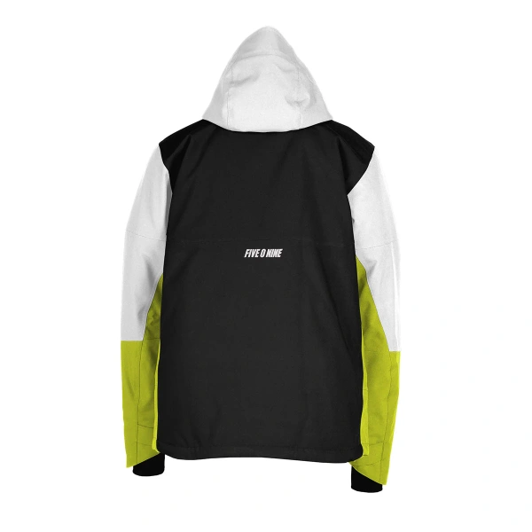 Allied Insulated Jacket