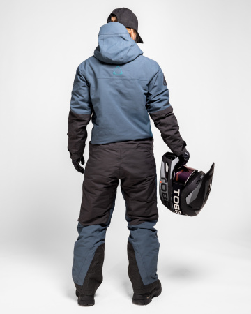Tiro V3 Insulated Monosuit