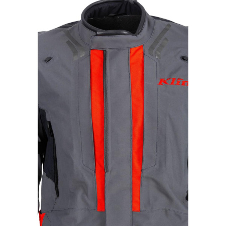 Latitude Jacket