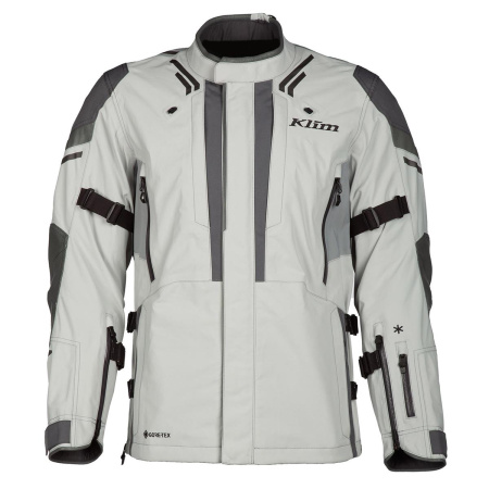 Latitude Jacket