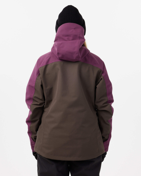 Ekta Jacket