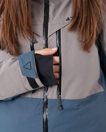 Cappa Insulated Jacket