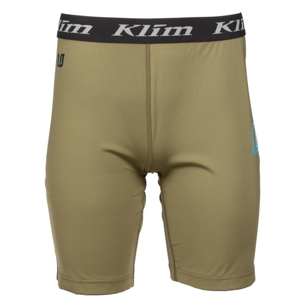 Solstice -1.0 Biker Short