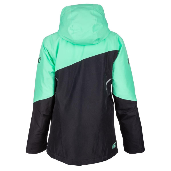 Allure Jacket