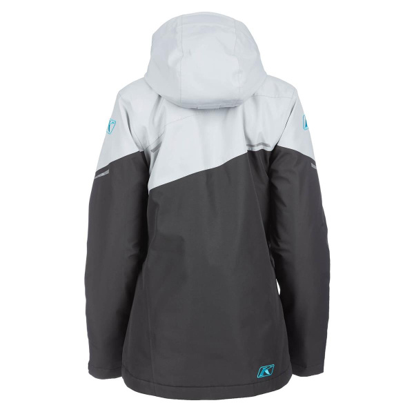 Allure Jacket