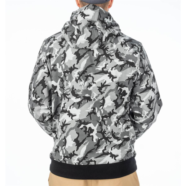 Klim Pullover Hoodie